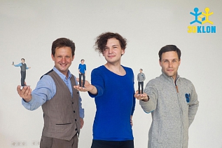 3D-фотосессия семейная (3) анонс